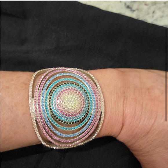 Swarovski bracelet - Picture 2 of 4